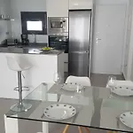 Lamar Ii Appartement *