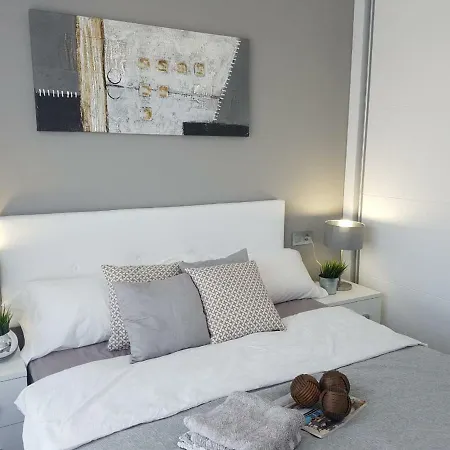 Appartement Lamar Ii *