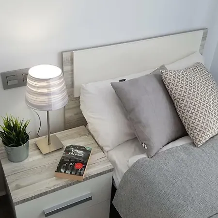 Lamar Ii Apartment *