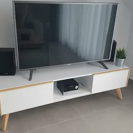 Apartment Lamar Ii