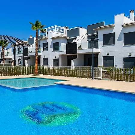 Lamar Ii Appartement Pilar de la Horadada