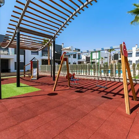 Appartement Lamar Ii *